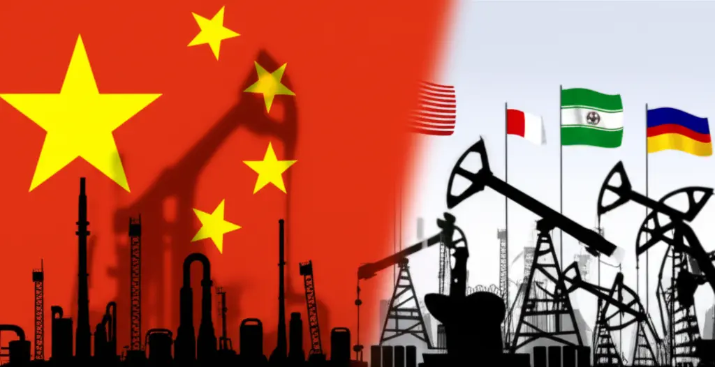 3. 몰락의 그림자: 무엇이 황금기를 끝냈나?