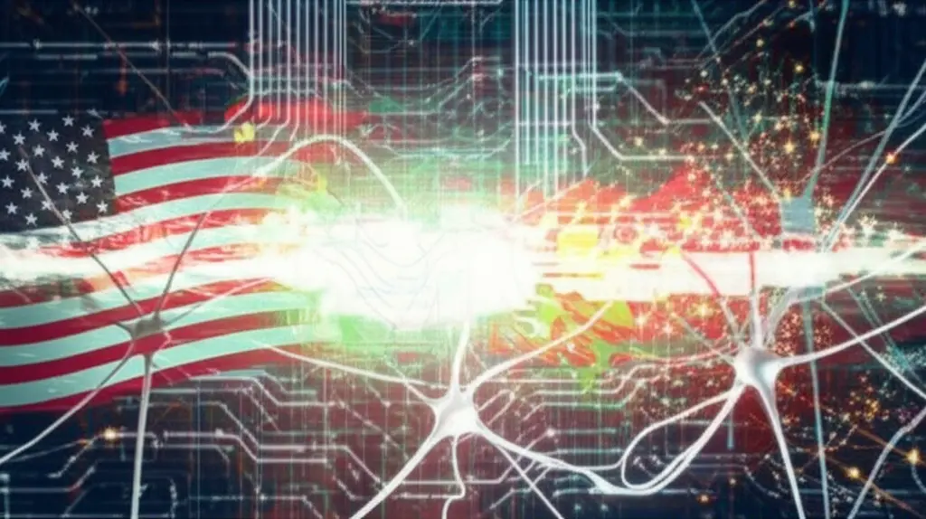 4. 신냉전의 시대, 승패는 '기술'에 달렸다