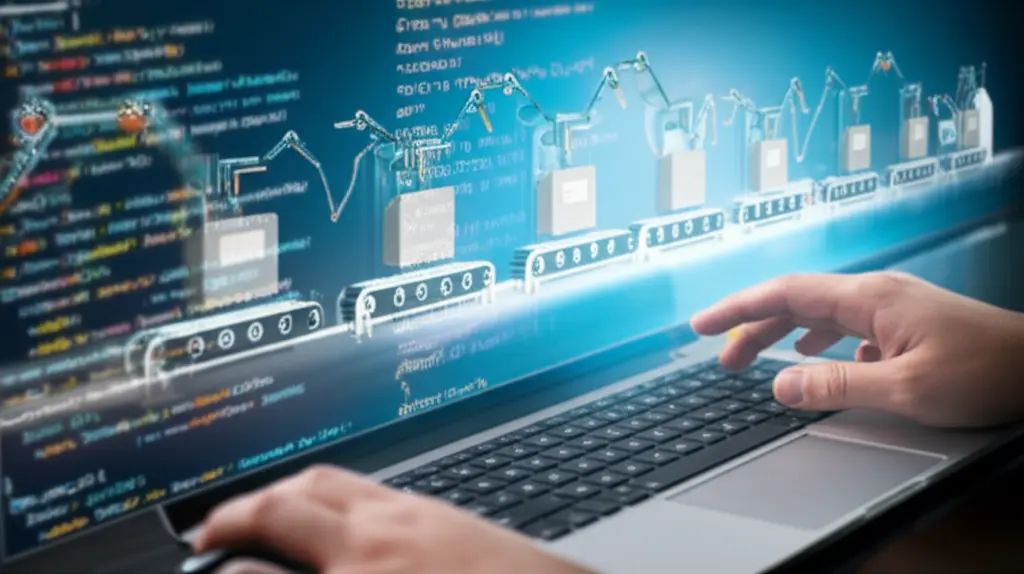 4. 30분 뒤에 오세요: 커맨드 실행부터 테스트까지 원스톱 자동화