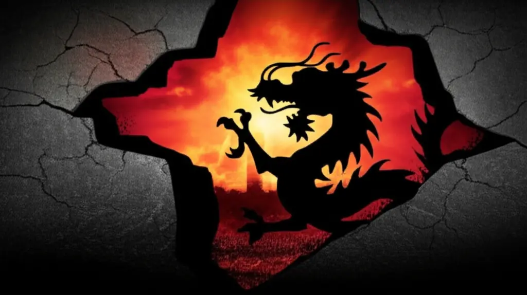 3. 질서의 균열과 새로운 경쟁자의 부상