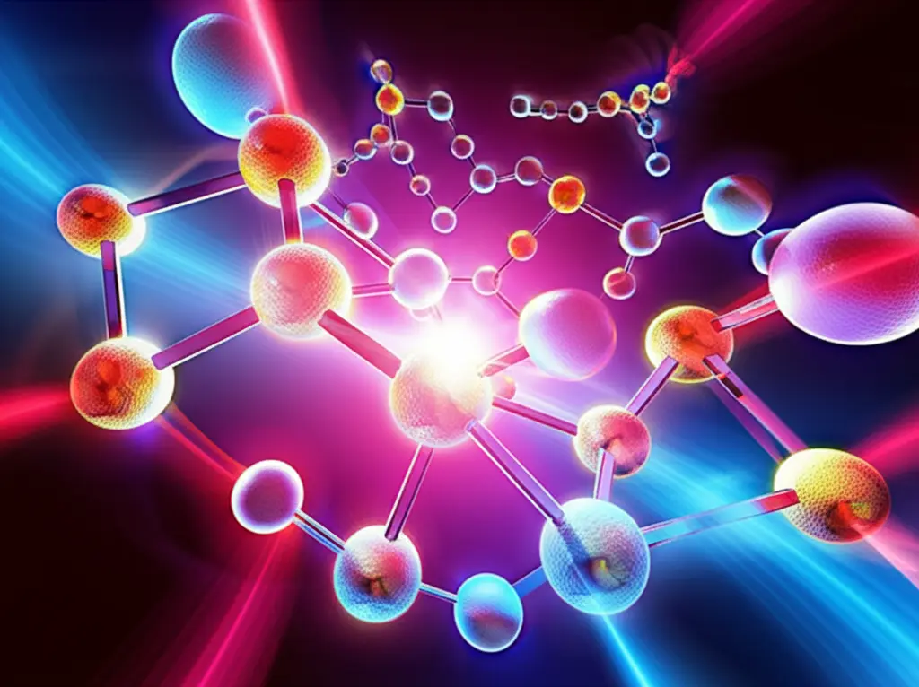 4. 화학과 전자의 비밀스러운 춤 (펨토초 ~ 아토초)