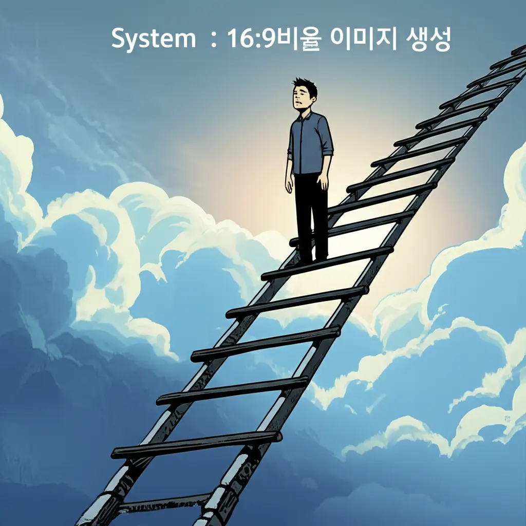 서론: 부모보다 가난한 최초의 세대