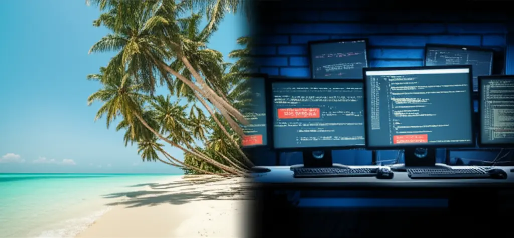 1. 동남아시아, 위험한 낙원의 두 얼굴