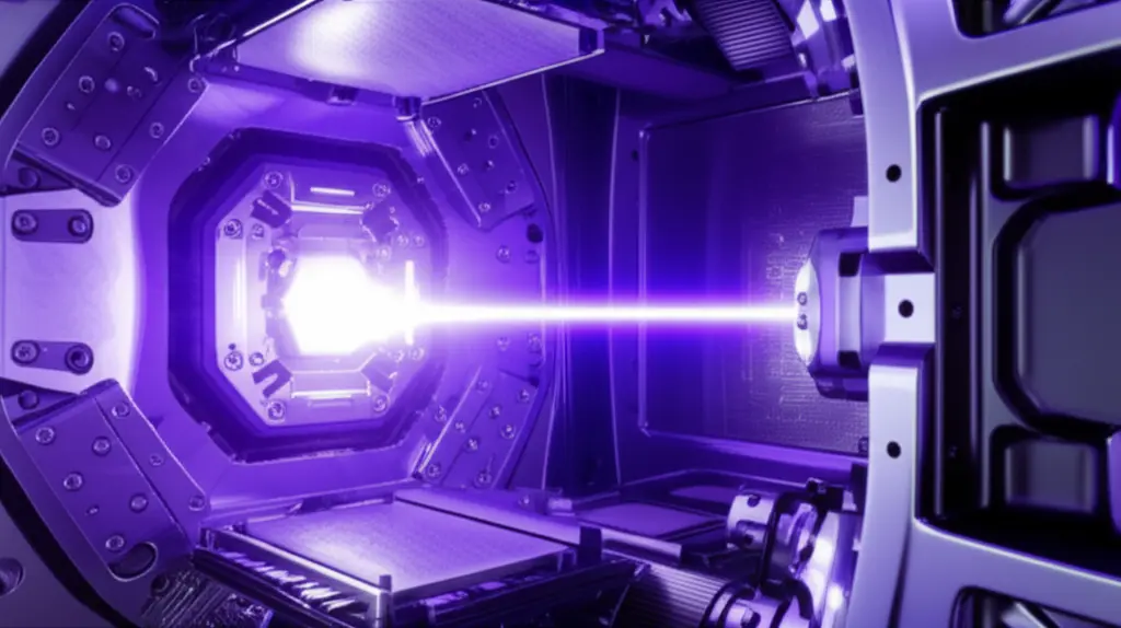 EUV, 누구도 넘볼 수 없는 절대반지를 끼다