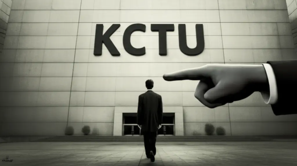 '탈퇴에 대한 보복' - 쿠팡 노조의 주장