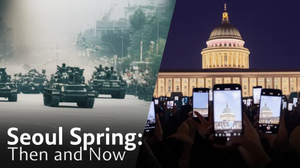 1. 현실이 된 영화, '서울의 봄'의 귀환