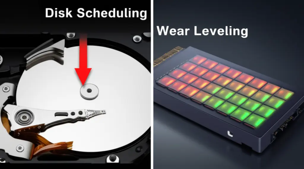 5. 하드웨어와의 춤: HDD에서 SSD로의 전환