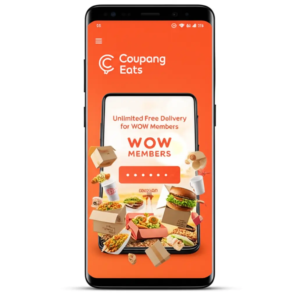 3. 게임체인저의 등장, 쿠팡이츠의 파격