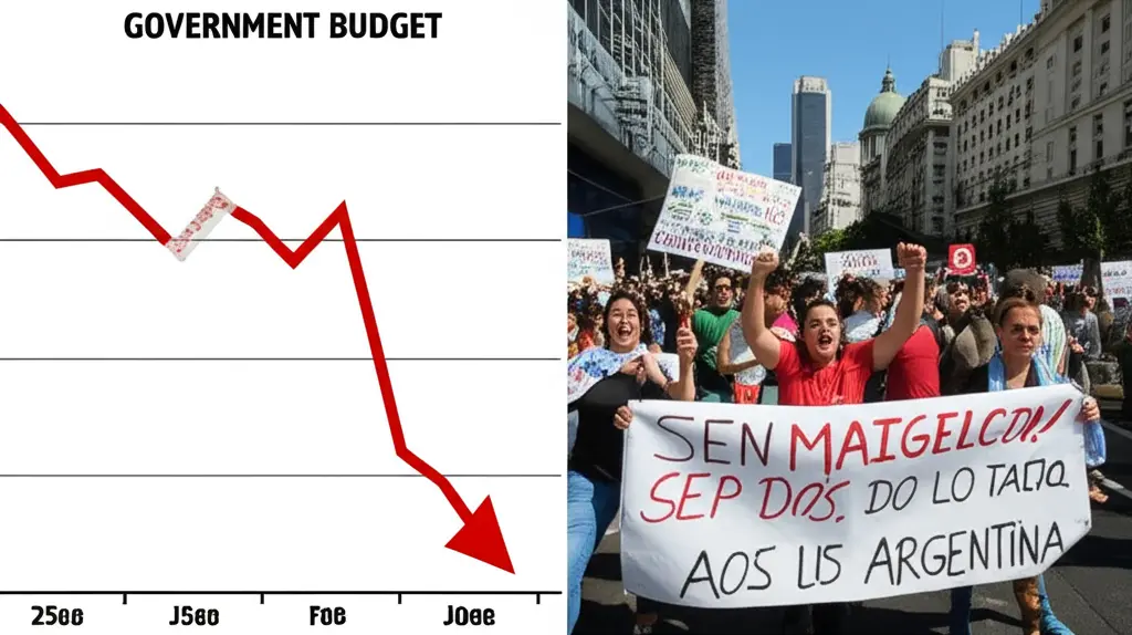 2. 고통 없이는 회복도 없다: 밀레이의 극약 처방