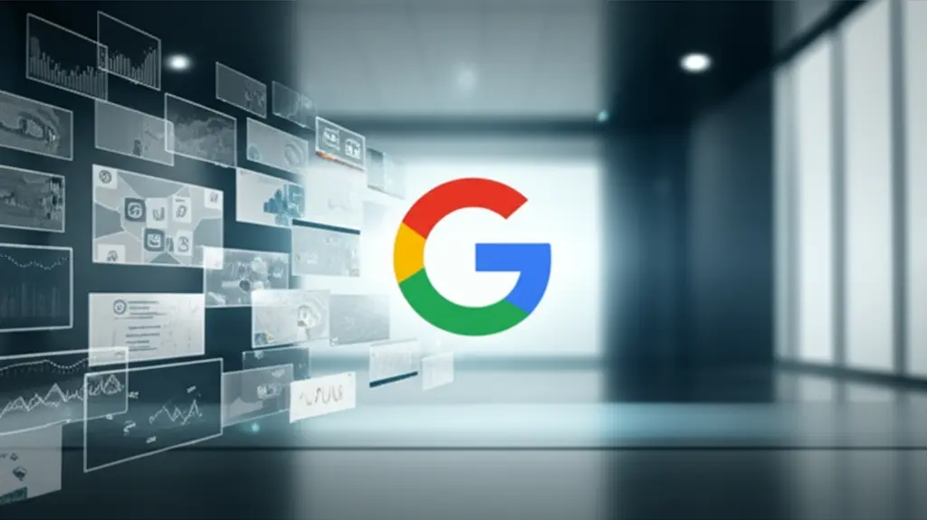 PPT 만들다 밤새는 시대는 끝! 구글 제미나이의 혁신적인 슬라이드 생성 기능