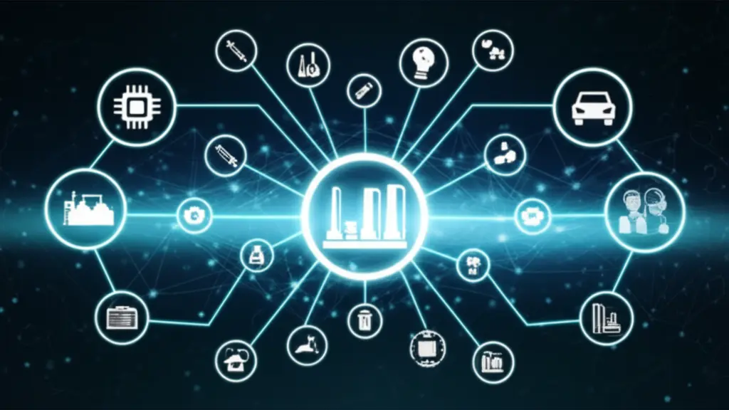 4. 포기할 수 없는 이유: 석유화학은 '산업의 쌀'이다