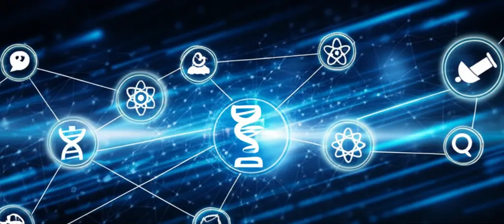 1. 과학자들만의 특별한 인터넷, 크레오넷(KREONET)을 소개합니다!