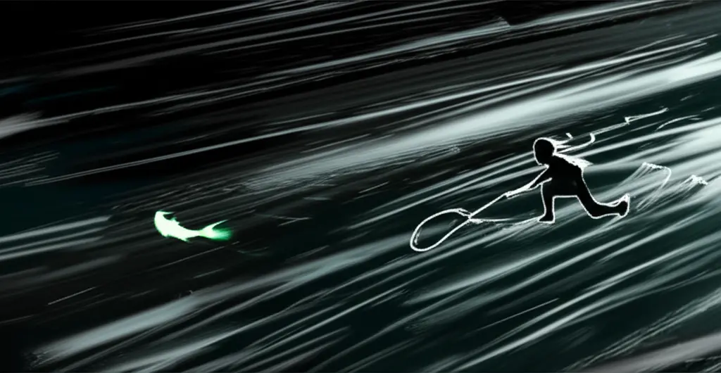 1. 시장은 당신보다 빠릅니다: 미꾸라지 잡기와 투자의 공통점