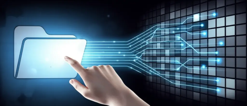 1. 서론: 파일 저장, 그 뒤에 숨은 거대한 마법