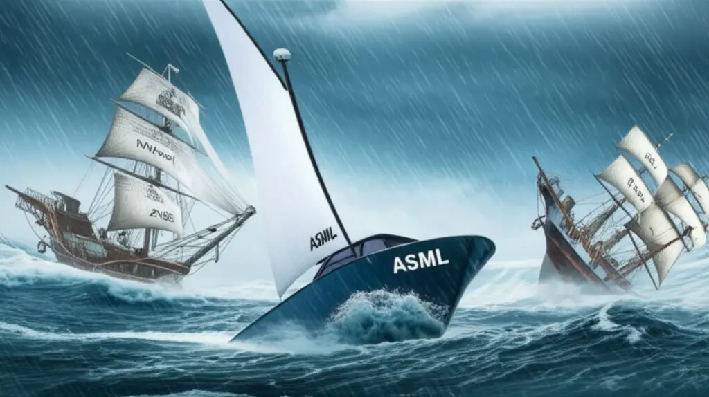 위기를 기회로, 기술력으로 돌파하다