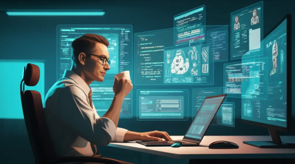 1. GPTs를 넘어, 개발자를 위한 진짜 '비서'의 등장