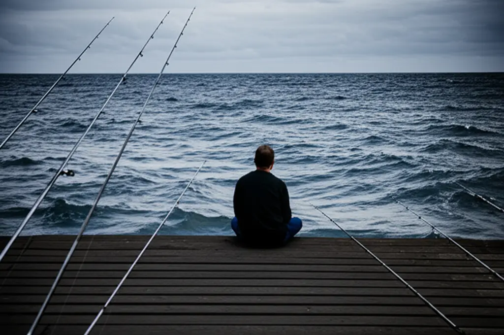 5. 위기는 다시 올까요? 현명한 투자자의 마음가짐