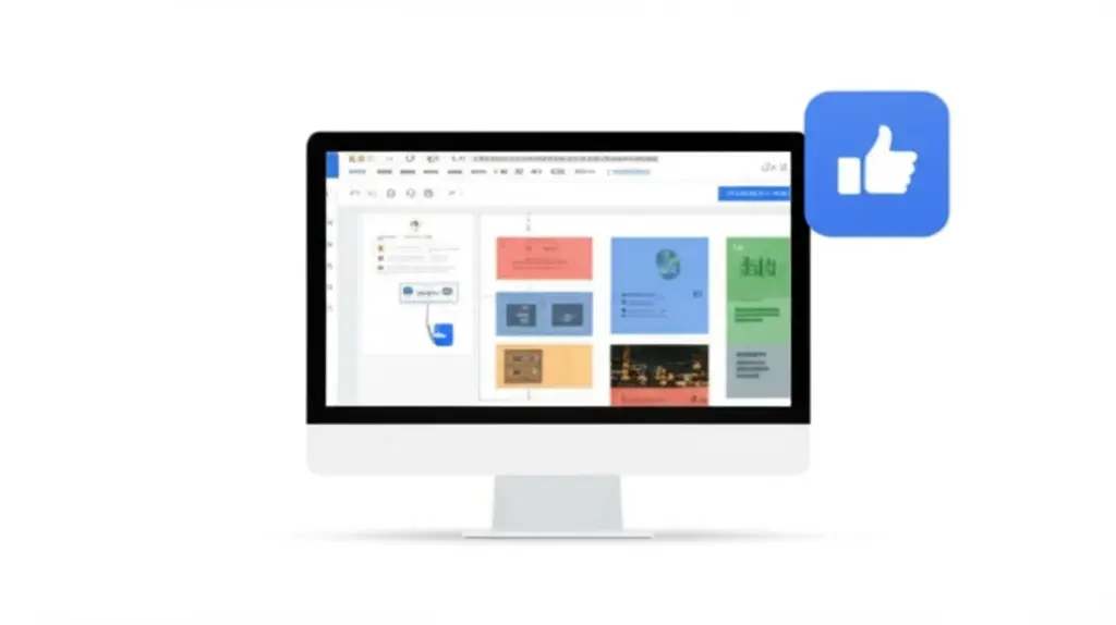 폰트, 이미지, 내용 수정도 자유자재! 똑똑한 AI 비서