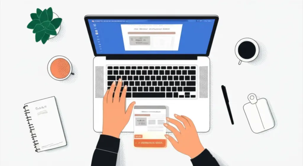 지금 바로 시작하기: 정보의 패러다임을 바꾸는 첫걸음