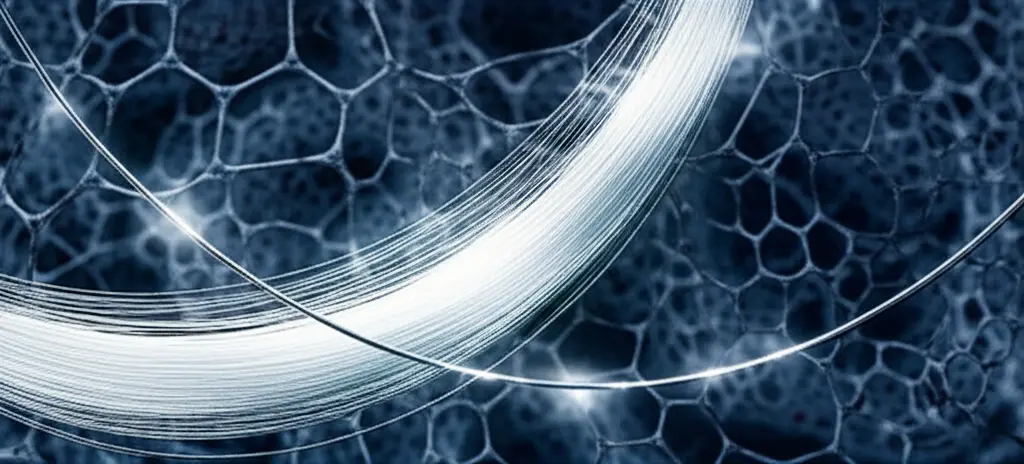 흰머리, 노화의 상징? 어쩌면 암과 싸운 흔적!