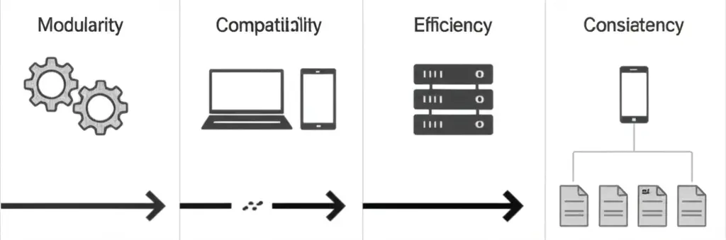 프롬프트 엔지니어링과 무엇이 다른가? '스킬'만의 4가지 장점