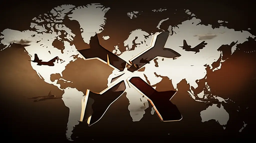 1. '브로큰 애로우', 사라진 핵폭탄을 아시나요?