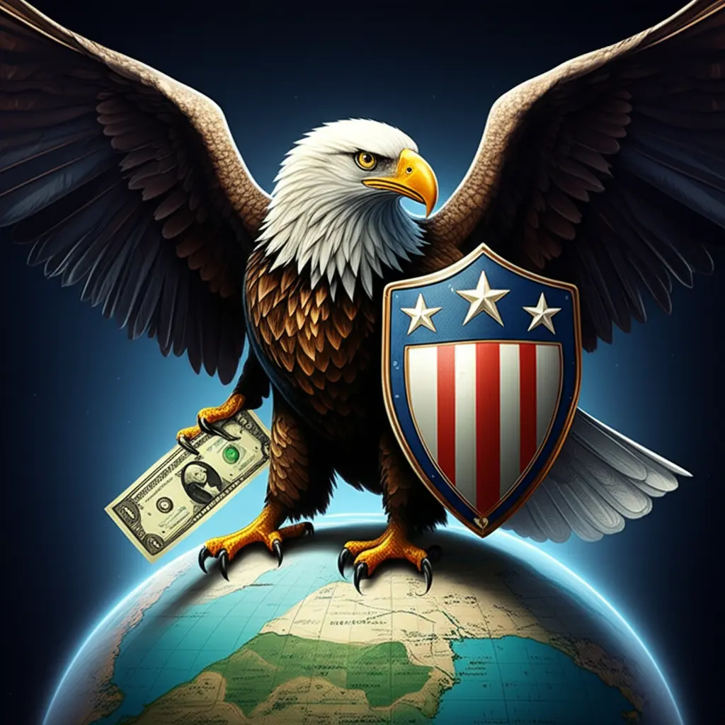 5. 결론: 계속될 달러 패권, 우리는 무엇을 알아야 할까?