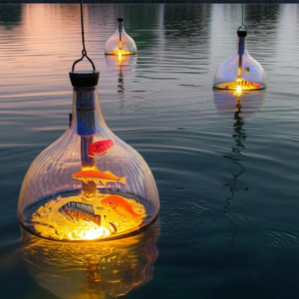 2. 현명한 투자자의 '어항' 설치법: ETF로 시작하는 분산 투자