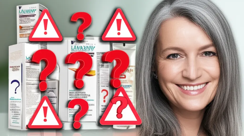 5. 결론: 섣부른 흰머리 관리는 금물!