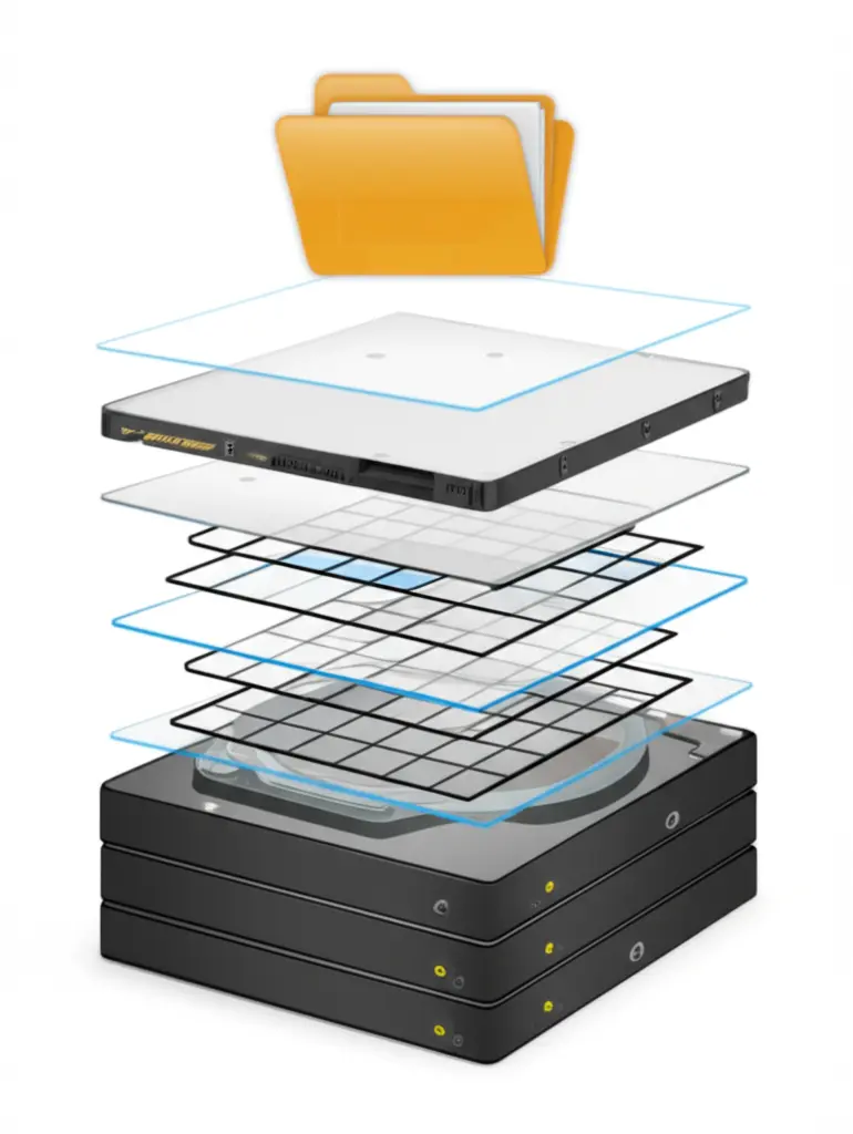 6. 결론: 끊임없이 진화하는 추상화의 탑