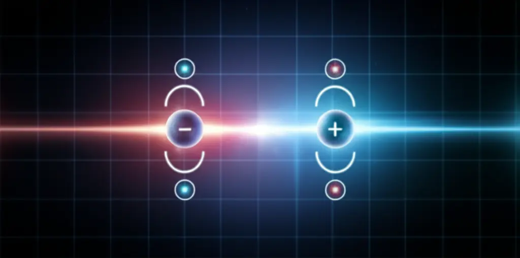 2. 반물질이란 무엇일까?: 물질의 거울 속 쌍둥이