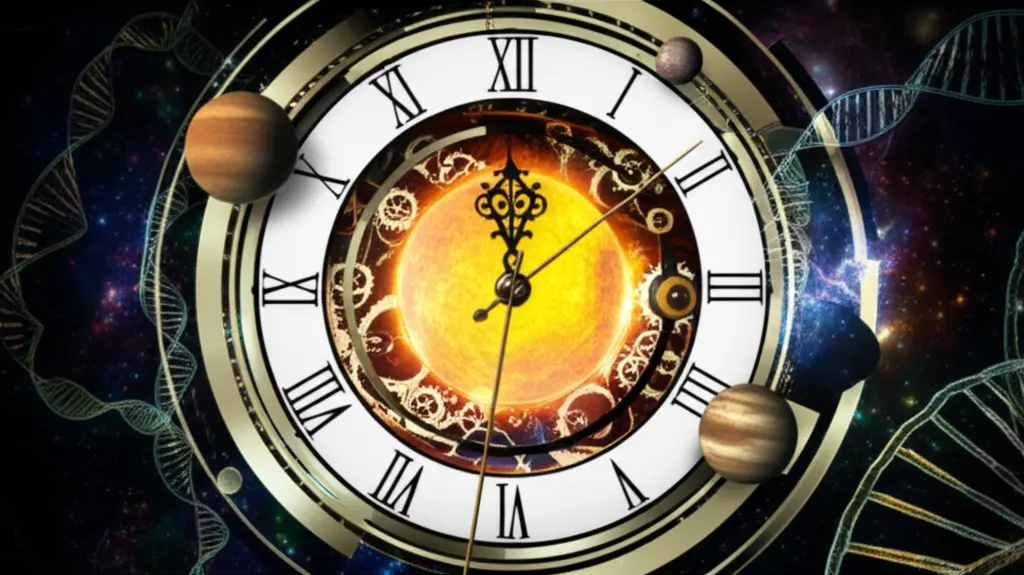 지적 설계의 증거들: 생명을 위한 완벽한 조건