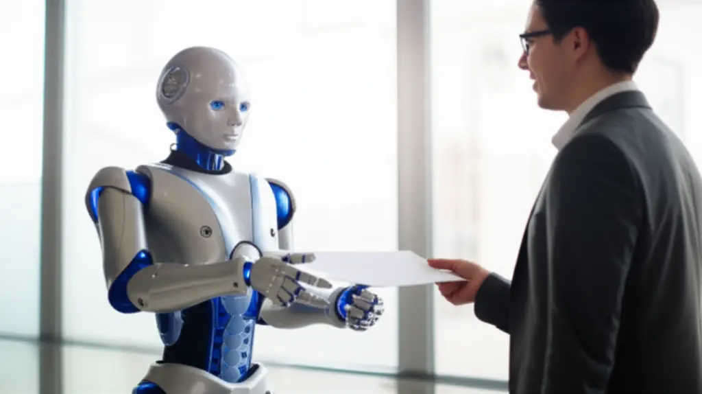 왜 로봇을 사람처럼 만들어야 할까?