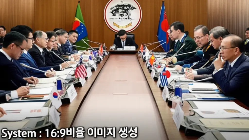 5. 우리에게 닥친 위협과 해결의 길