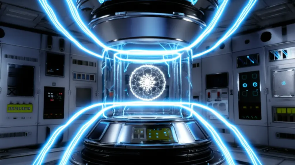 4. 꿈의 기술, 그러나 넘어야 할 거대한 산