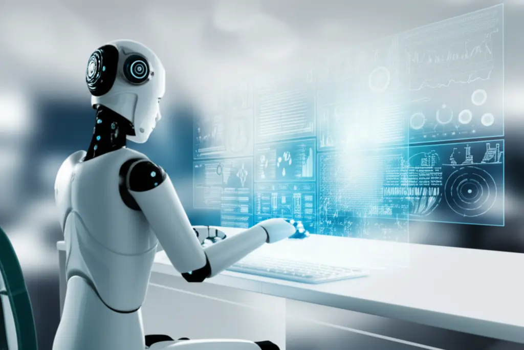 AI가 알아서 일하는 시대, 'AI 에이전트'가 온다!