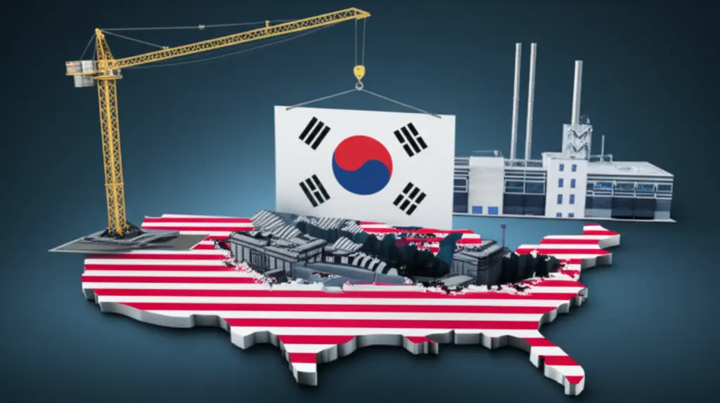 4. 떠나는 대기업, 무너지는 중소기업