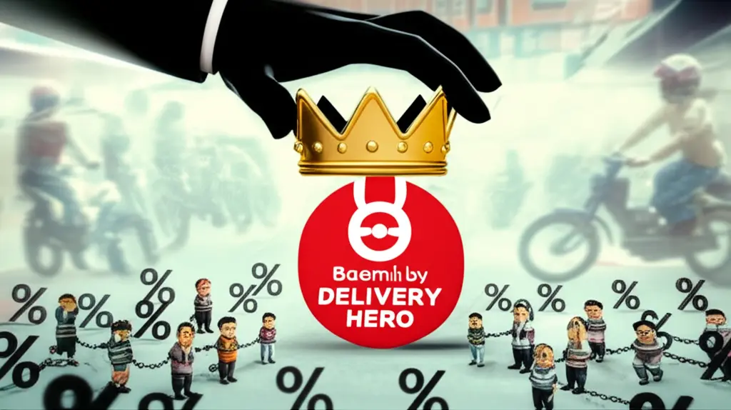 3. 거대 자본에 인수된 후, 변해버린 민심