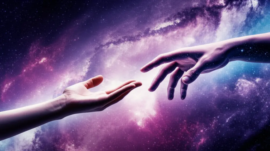 결론: 설계든 우연이든, 우리는 경이로운 존재