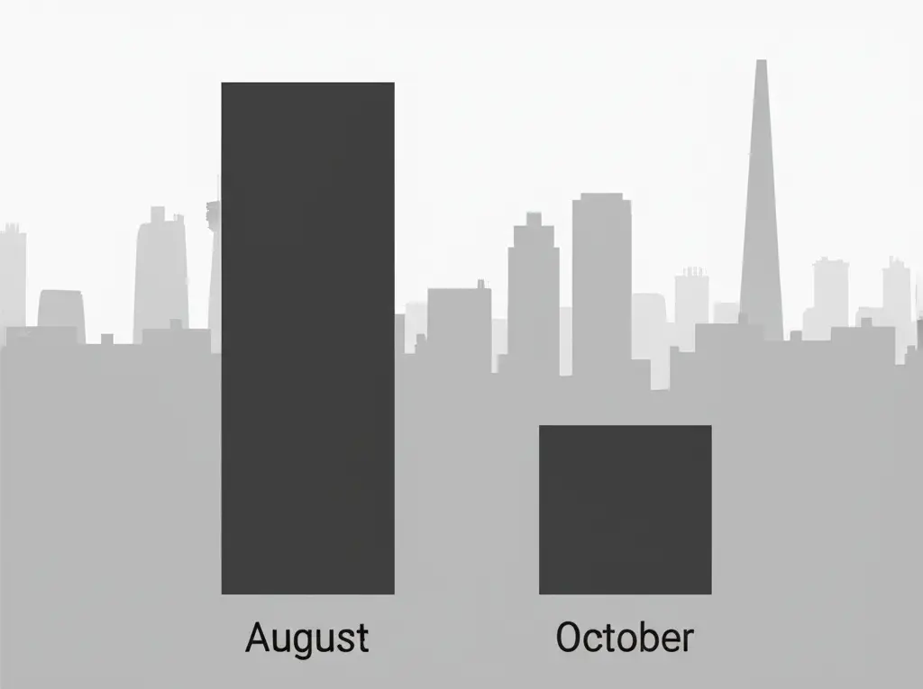 숫자로 보는 놀라운 변화: 얼마나 줄었을까?