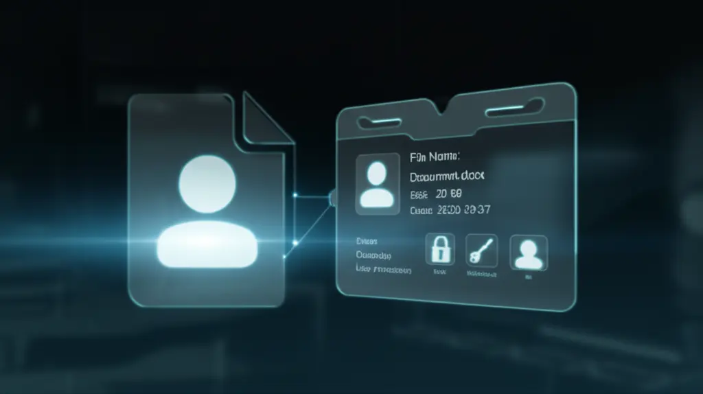 2. 파일과 디렉터리: 논리적 환상의 비밀