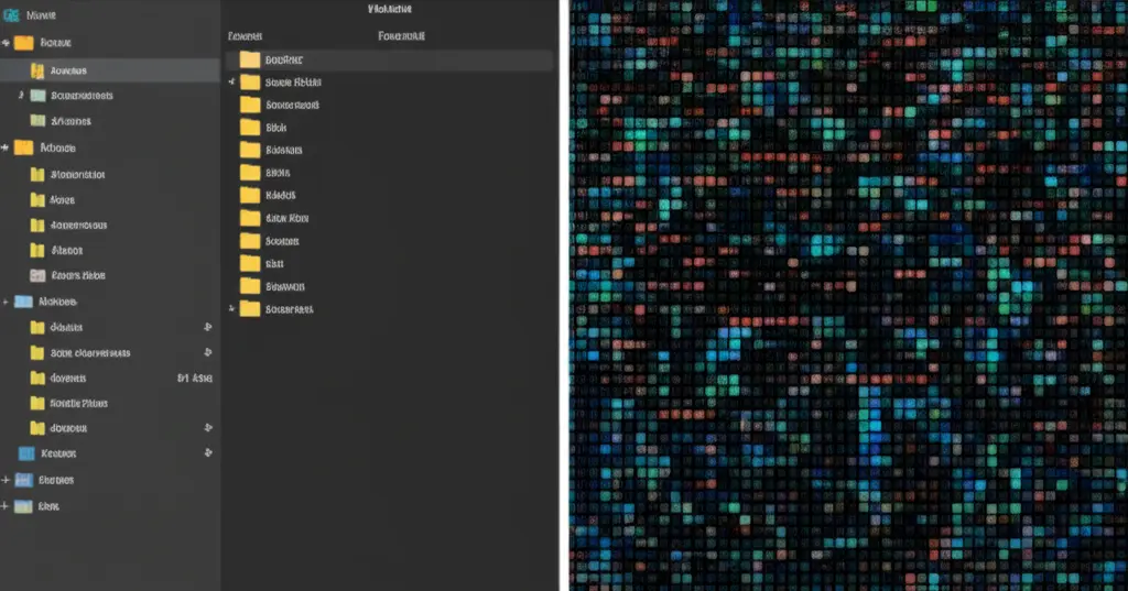 1. 마법의 시작: '저장'이라는 아름다운 거짓말