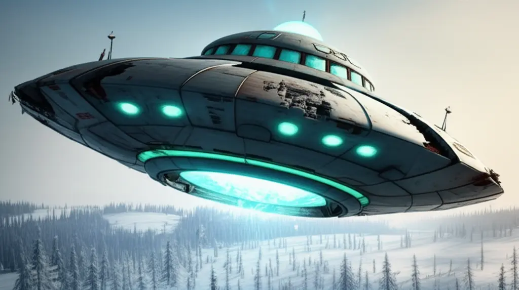 5. 상상력의 영역: 외계인과 시간 여행자