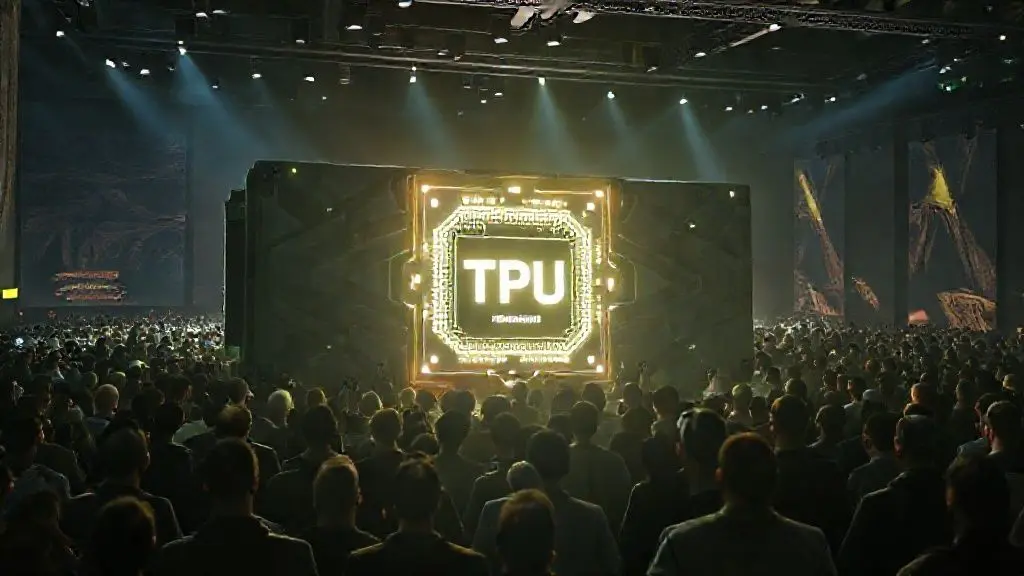 서론: 엔비디아의 아성에 도전하는 새로운 바람, 구글 TPU