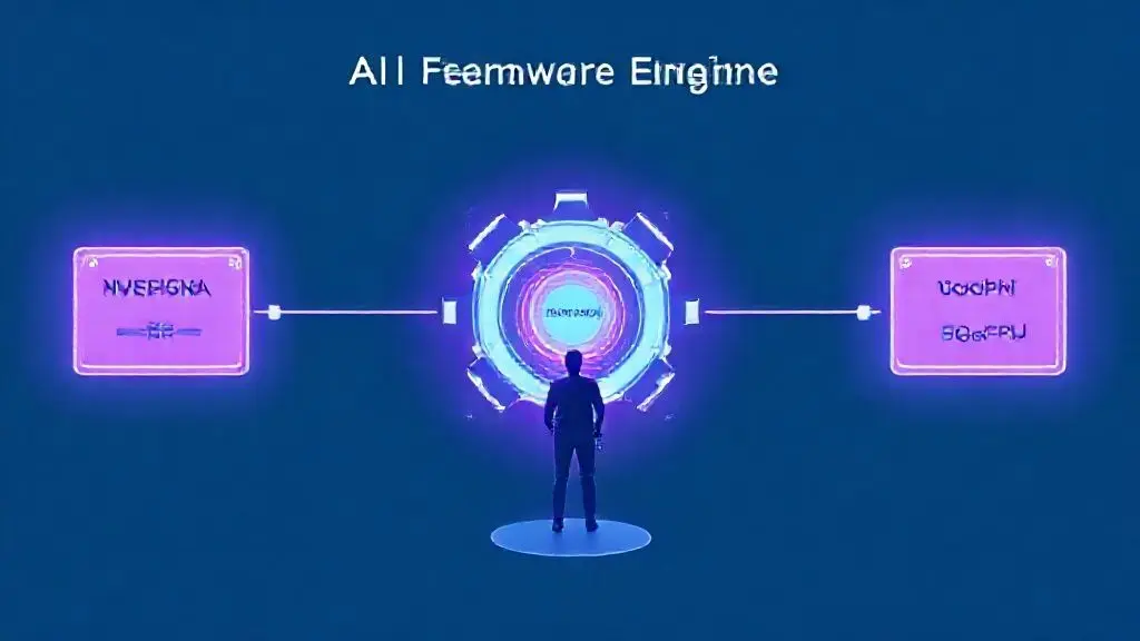 빅테크의 비밀 무기: 하드웨어 추상화