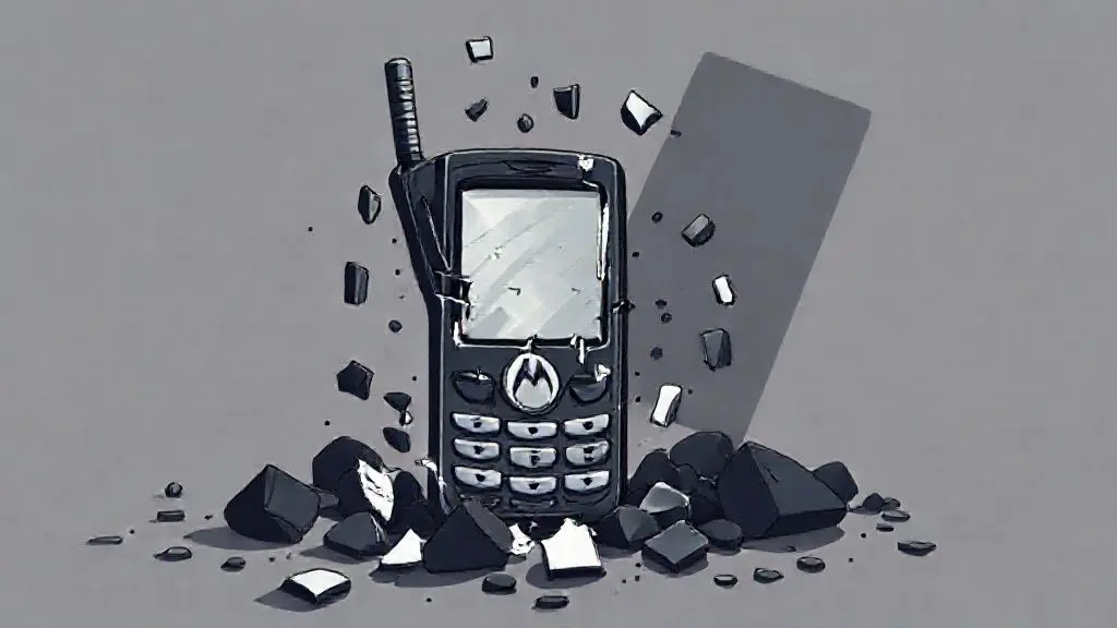 영광의 시절과 추락의 시작