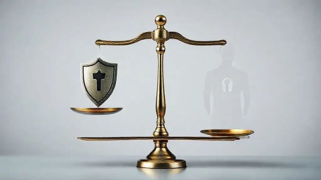 안전과 감시, 그 아슬아슬한 경계에서