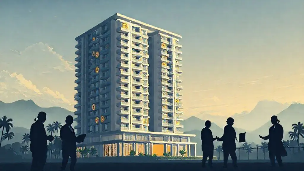 2. 법의 경계를 넘나드는 14조 원의 비밀