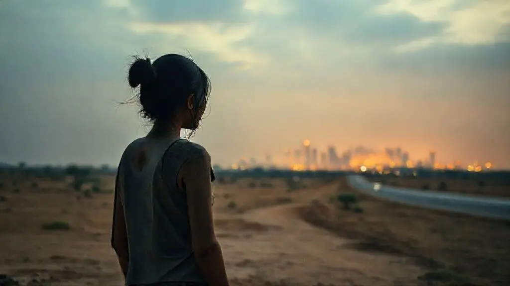 3. 가난이 만든 거대 산업, 태국의 또 다른 얼굴