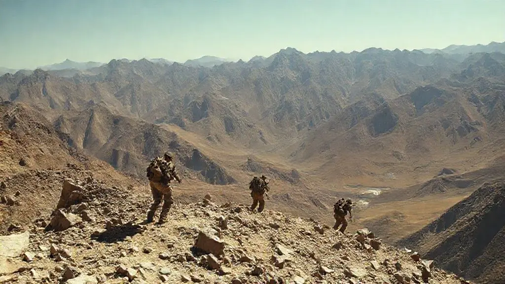 놓쳐버린 기회와 기나긴 수렁